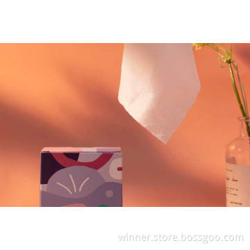 OEM Wet Wipes for Face